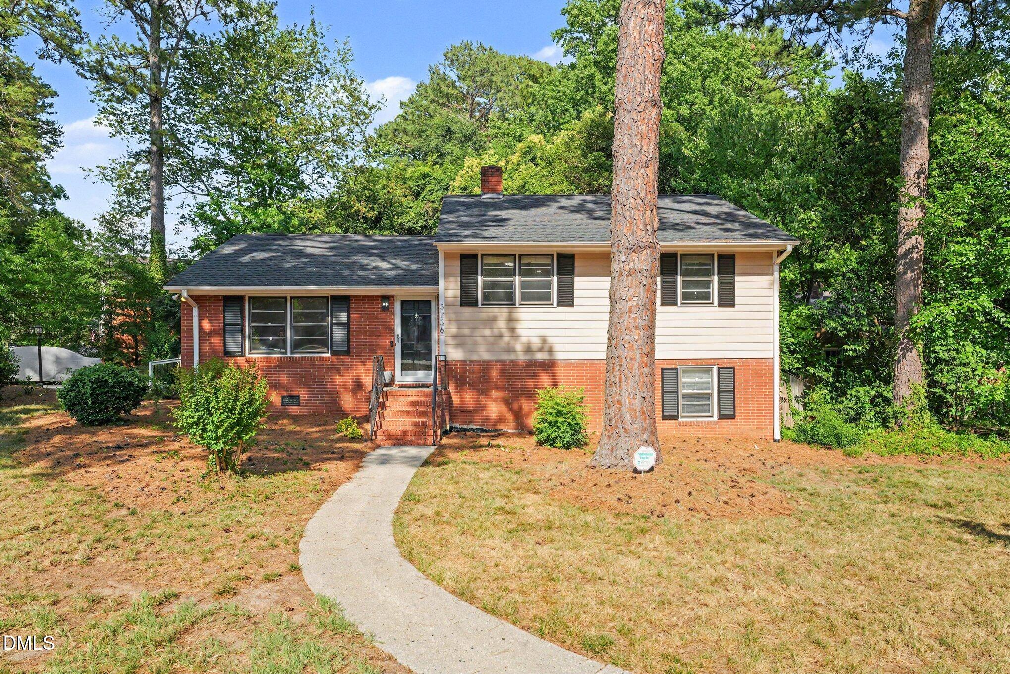 Residential in Raleigh 4