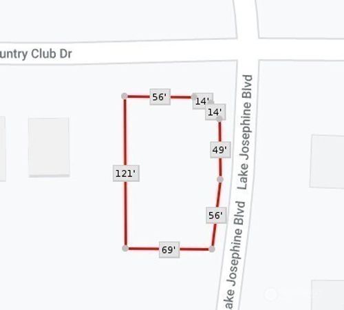 11304 Country Club Dr, Anderson Island, WA, 98303-9673 | Card Image