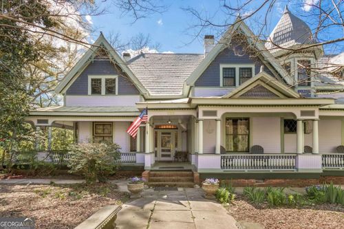 229 N Woodlawn Dr, Crawford, GA, 30630-2315 | Card Image