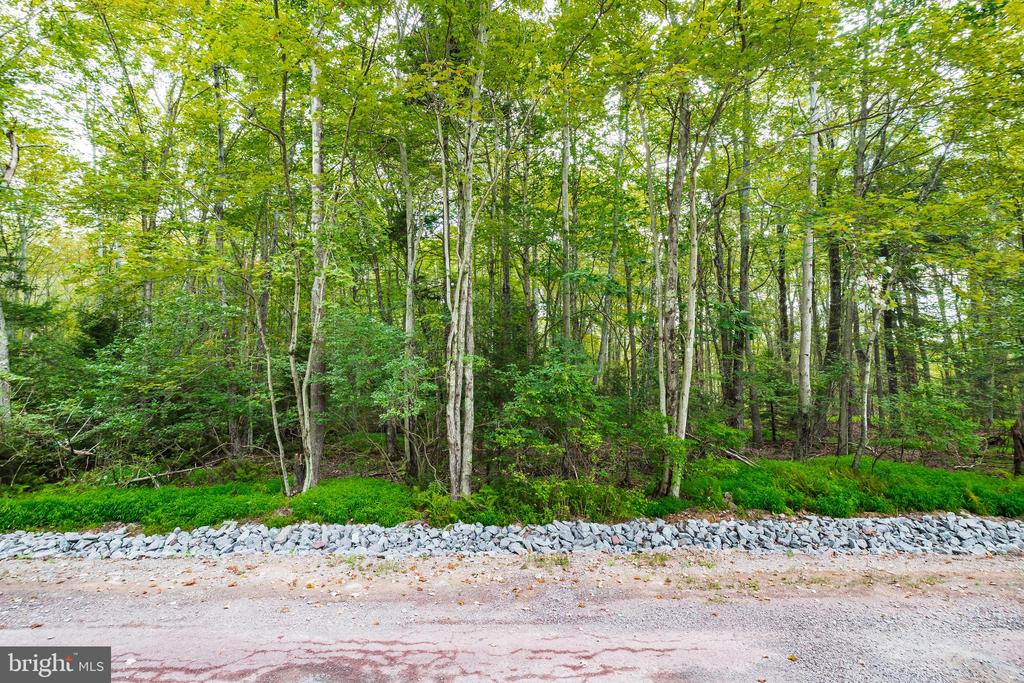 Land in POCONO LAKE 3