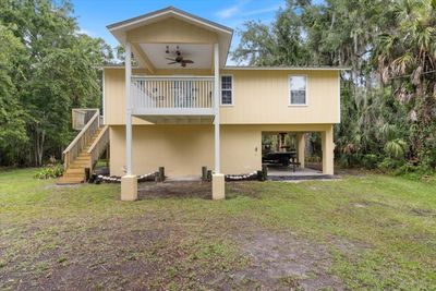 10551 W New York Street, House other with 2 bedrooms, 2 bathrooms and null parking in HOMOSASSA FL | Image 1