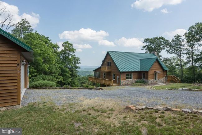 2020 Quaint Acres Ln, House other with 3 bedrooms, 3 bathrooms and null parking in BERKELEY SPRINGS WV | Image 63