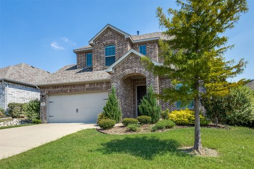 2912 Inn Kitchen Way, Mckinney, TX, 75071-4438 | Card Image