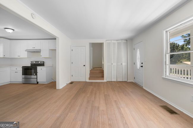 890 Chestnut Dr, House other with 3 bedrooms, 1 bathrooms and null parking in JACKSON GA | Image 7