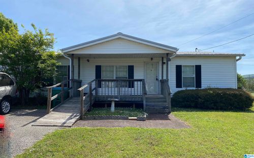 97 Deer Trace Dr, CHILDERSBURG, AL, 35044-5107 | Card Image