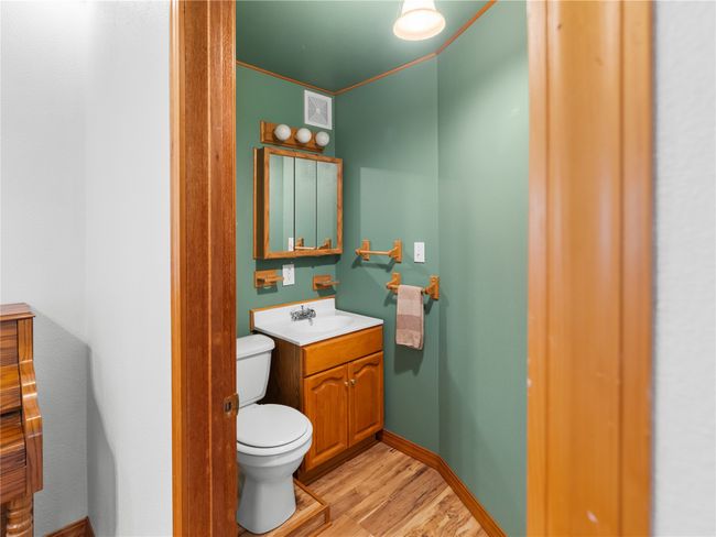 40 E Fork Combest Creek Rd, House other with 6 bedrooms, 4 bathrooms and null parking in Plains MT | Image 10