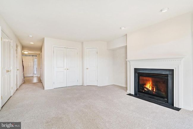 9207 Cascade Falls Dr, Townhouse with 3 bedrooms, 4 bathrooms and null parking in BRISTOW VA | Image 29
