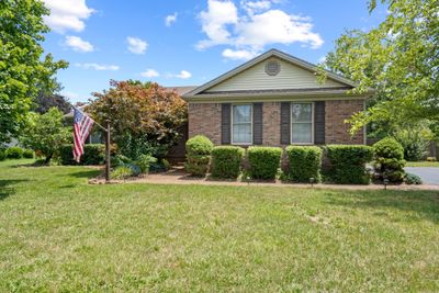 1406 Oak Tree Ct, House other with 3 bedrooms, 2 bathrooms and 2 parking in Hopkinsville KY | Image 3