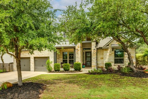 2724 Rain Song, Leander, TX, 78641-4998 | Card Image