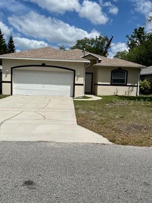 6103 Georgia Ave, NEW PORT RICHEY, FL, 34653-4205 | Card Image