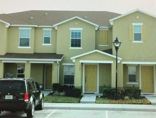 3107 Seaview Castle Dr, Kissimmee, FL, 34746-7600 | Card Image