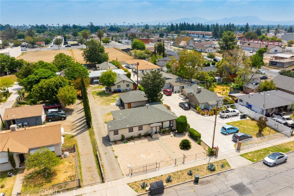 Commercial Sale in Fontana