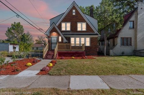 4890 Berkshire St, Detroit, MI, 48224-3506 | Card Image