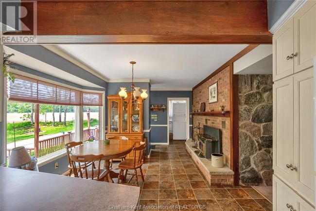12319 Rose Beach Line, House other with 5 bedrooms, 3 bathrooms and null parking in Morpeth ON | Image 19
