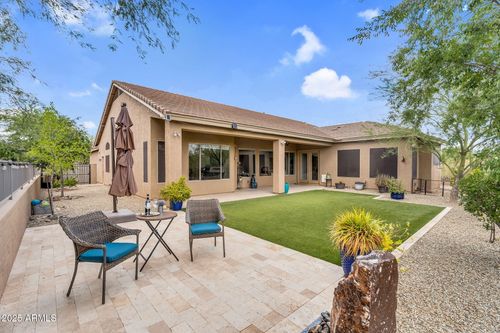 5544 E Dusty Wren Dr, Cave Creek, AZ, 85331-5591 | Card Image