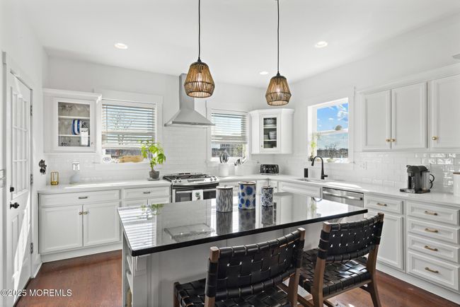 52 Riverdale Ave, House other with 3 bedrooms, 3 bathrooms and null parking in Monmouth Beach NJ | Image 30