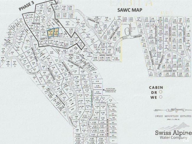 Parcel map | Image 17