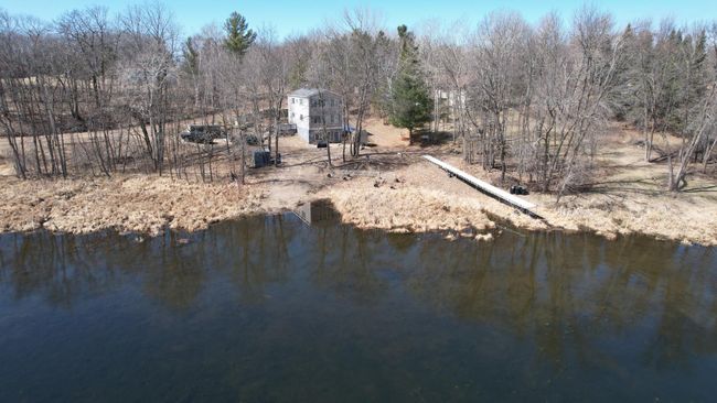 44578 334 Th Ln, House other with 4 bedrooms, 4 bathrooms and null parking in Aitkin MN | Image 47