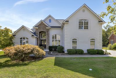 362 Shadow Creek Drive, House other with 4 bedrooms, 3 bathrooms and 2 parking in Brentwood TN | Image 1