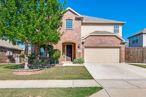 15725 Preble Rd, Fort Worth, TX, 76177-2341 | Card Image