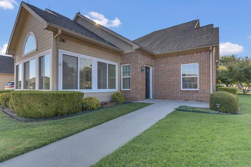 unit-241-2601 Marsh Ln, Plano, TX, 75093-8486 | Card Image