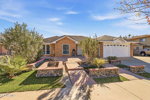 11132 Northfield Ave, El Paso, TX, 79936-1832 | Card Image