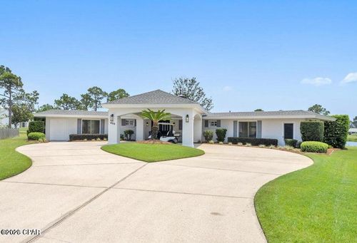 628 Amberjack Dr, Panama City Beach, FL, 32408-7218 | Card Image