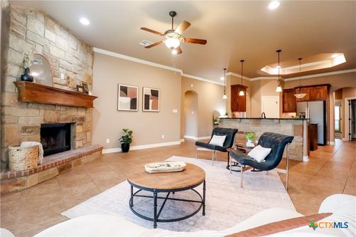 3308 Ten Bits Dr, Belton, TX, 76513-1066 | Card Image