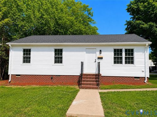 5203 Wingfield St, Richmond, VA, 23231-3531 | Card Image