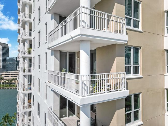 APT-1510 - 701 Brickell Key Blvd, Condo with 2 bedrooms, 3 bathrooms and null parking in Miami FL | Image 16