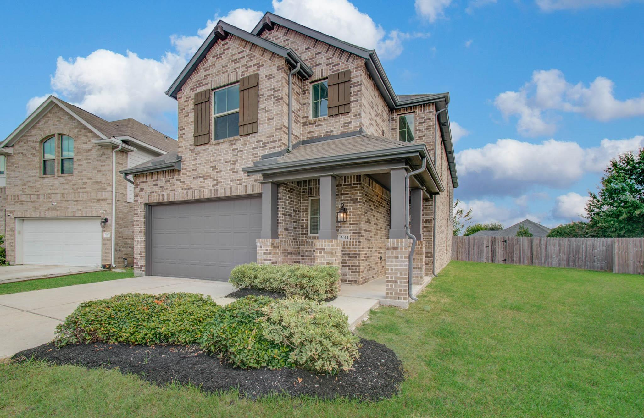 Residential in Houston 3