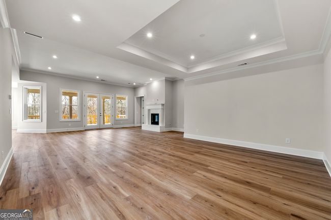 166 Sharp Trl, House other with 6 bedrooms, 6 bathrooms and null parking in Hoschton GA | Image 14