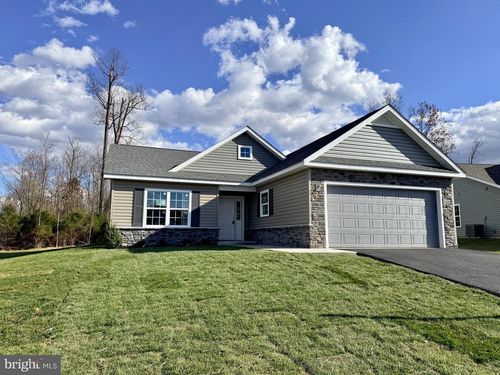 Lot 193 Boothbay Dr, MARTINSBURG, WV, 25403 | Card Image