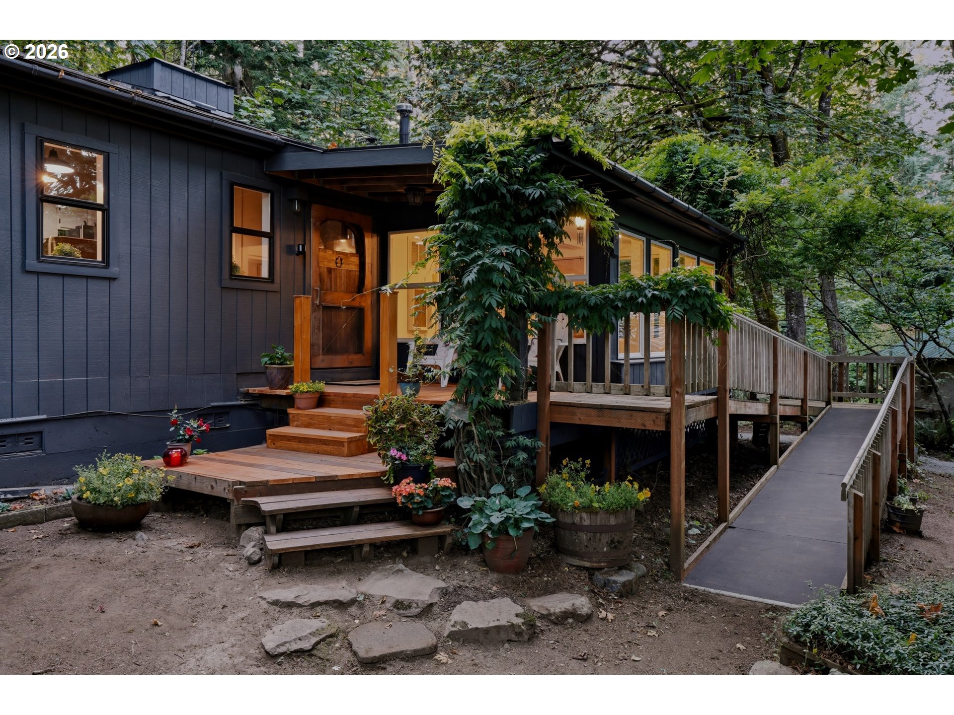 Residential in Washougal 2