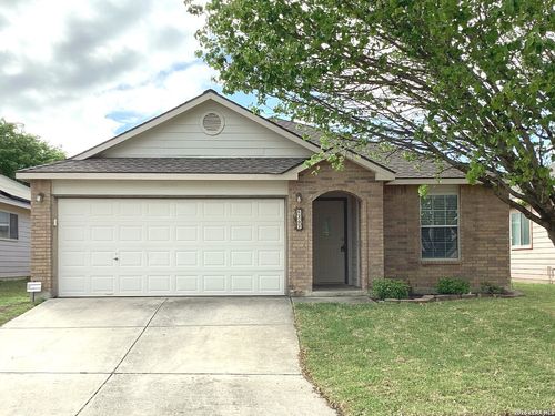 6202 Kingston Rnch, San Antonio, TX, 78249-4867 | Card Image