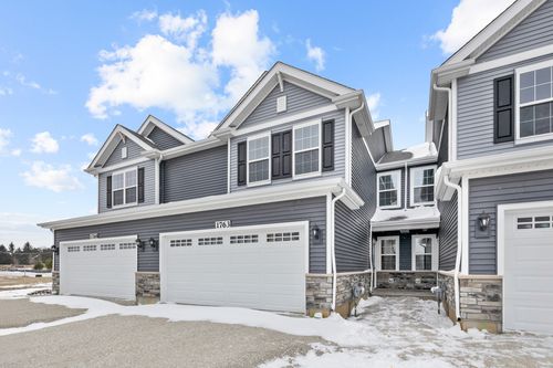 1763 Baler Ave, Aurora, IL, 60503-8509 | Card Image