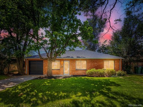 861 Racine St, Aurora, CO, 80011-6319 | Card Image