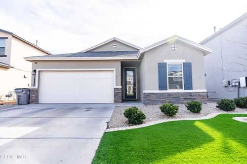 12272 Desert Pine Ave, El Paso, TX, 79938-2414 | Card Image