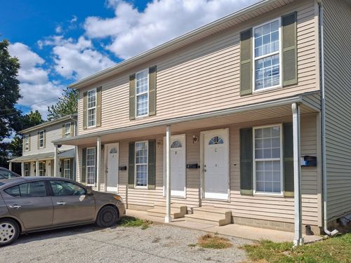 7 W 2nd St, The Plains, OH, 45780-1442 | Card Image