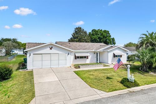 9619 Se 174th Place Rd, SUMMERFIELD, FL, 34491-6477 | Card Image
