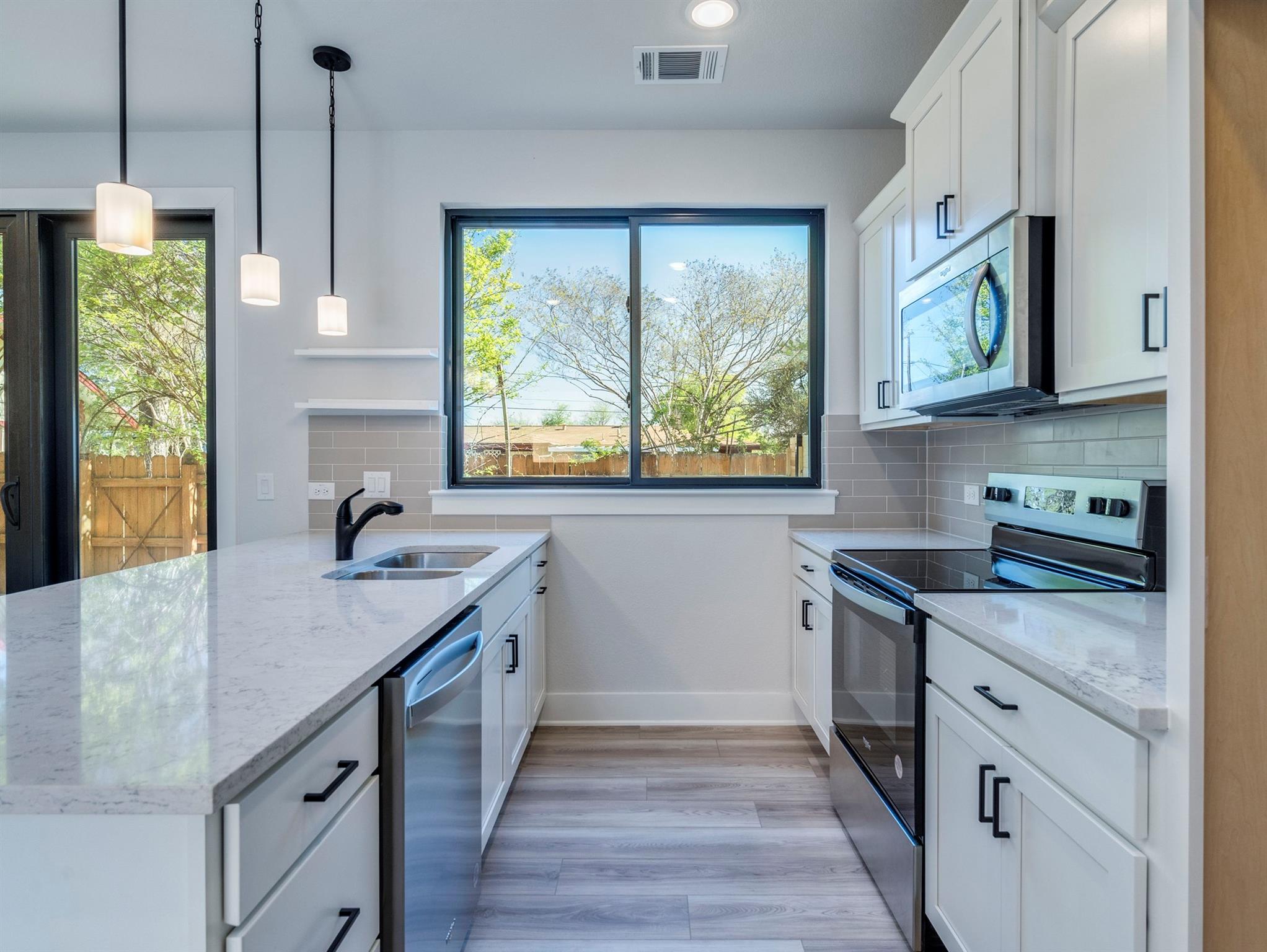 Residential in Austin