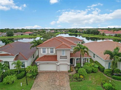 24439 Riverfront Dr, PORT CHARLOTTE, FL, 33980-6511 | Card Image