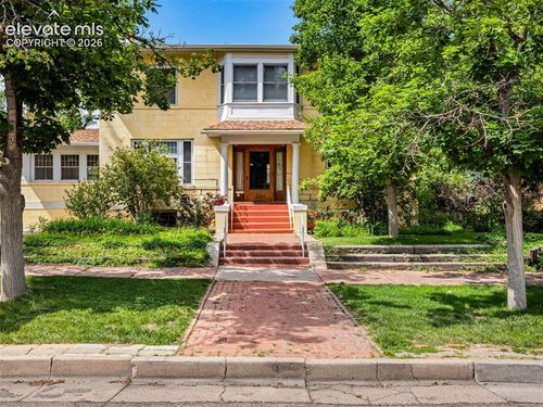 321 W 18th Street, Pueblo, CO, 81003 | Card Image