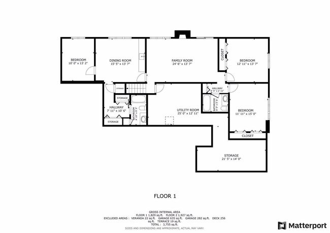 13307 Ellice Ct, House other with 5 bedrooms, 4 bathrooms and null parking in Apple Valley MN | Image 46