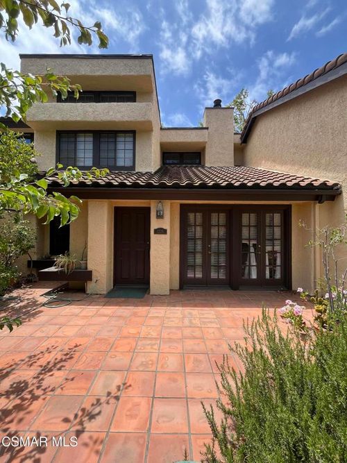 1225 Monte Sereno Drive, Thousand Oaks, CA, 91360 | Card Image