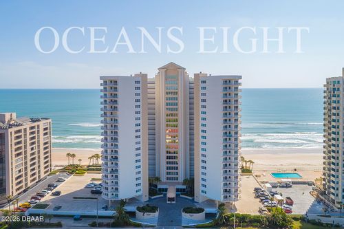 1606-2937 S Atlantic Ave, Daytona Beach Shores, FL, 32118-6043 | Card Image
