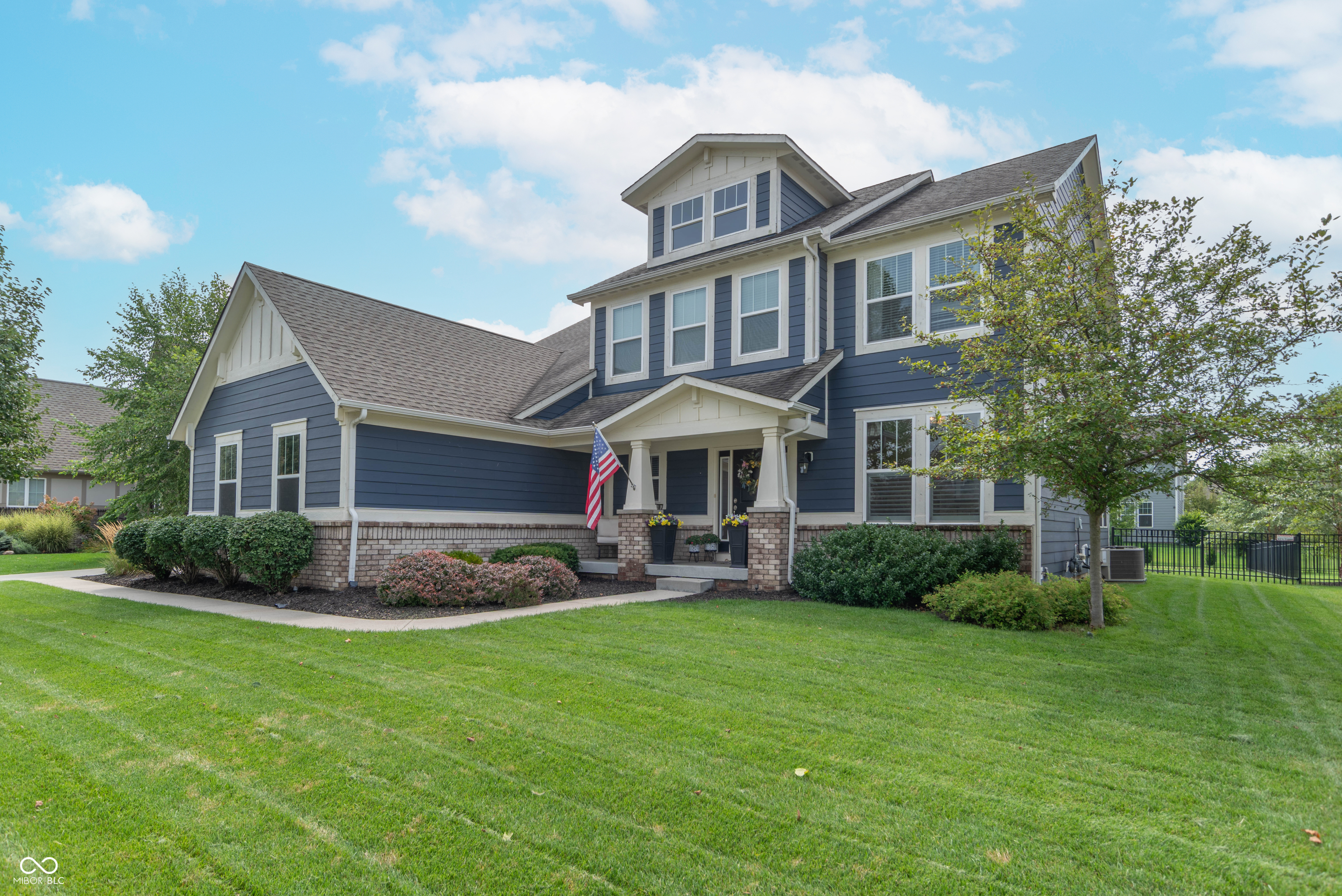 Residential in Fishers 2