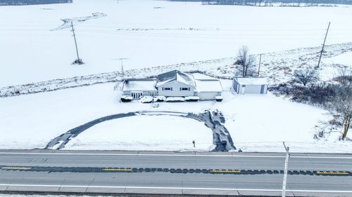 11495 Carleton Rd, Clayton, MI, 49235-9739 | Card Image