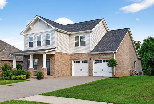 751 Pebble Creek Ln, Lebanon, TN, 37090 | Card Image