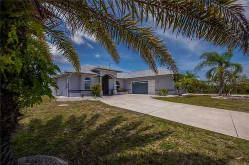 15400 Alcove Cir, Port Charlotte, FL, 33981-3334 | Card Image